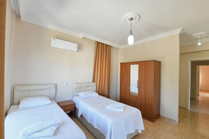 Villa Serenity Kalkan (2181)