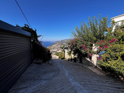 Villa Serenity Kalkan (2181)