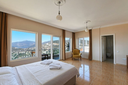 Villa Serenity Kalkan (2181)