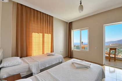 Villa Serenity Kalkan (2181)