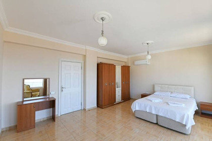 Villa Serenity Kalkan (2181)