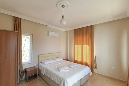 Villa Serenity Kalkan (2181)