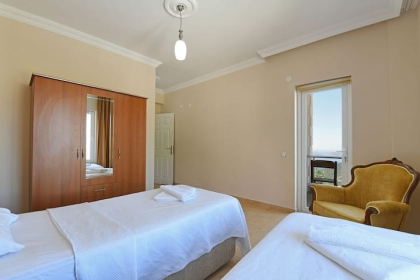 Villa Serenity Kalkan (2181)