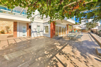 Villa Serenity Kalkan (2181)