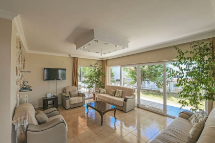 Villa Serenity Kalkan (2181)