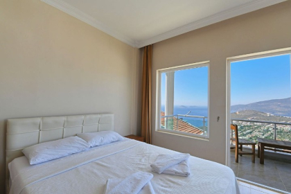 Villa Serenity Kalkan (2181)