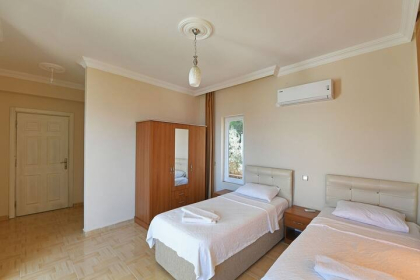Villa Serenity Kalkan (2181)