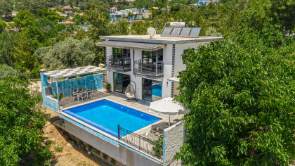 Villa Sezenler (2054)
