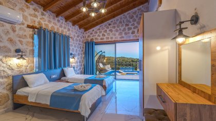 Villa Sidra (2299)