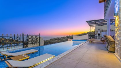 Villa Sidra (2299)
