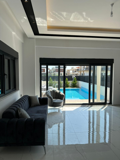Villa Siesta (2161)