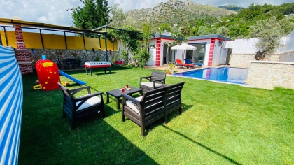 Villa Silvana 2 (1847)