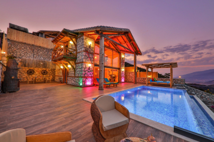 Villa Sima (2077)