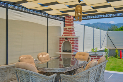 Villa Şimal Yıldızı (2069)