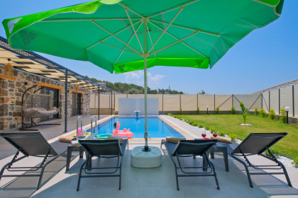 Villa Şimal Yıldızı (2069)