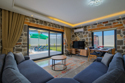 Villa Şimal Yıldızı (2069)