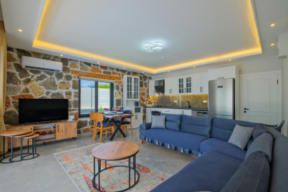 Villa Şimal Yıldızı (2069)