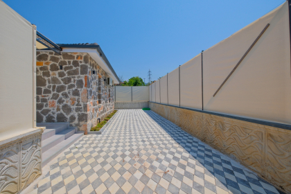 Villa Şimal Yıldızı (2069)