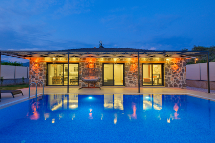 Villa Şimal Yıldızı (2069)