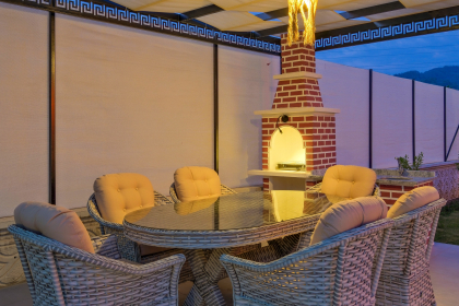 Villa Şimal Yıldızı (2069)