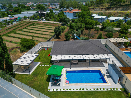 Villa Şimal Yıldızı (2069)
