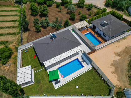 Villa Şimal Yıldızı (2069)