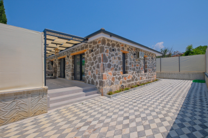Villa Şimal Yıldızı (2069)