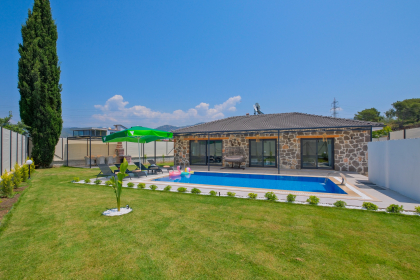 Villa Şimal Yıldızı (2069)