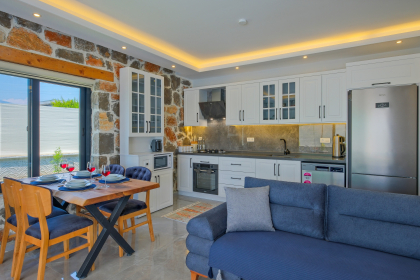 Villa Şimal Yıldızı (2069)