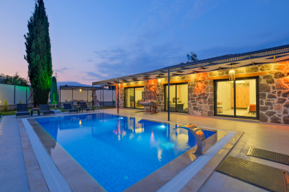 Villa Şimal Yıldızı (2069)