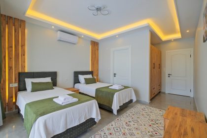 Villa Şimal Yıldızı (2069)