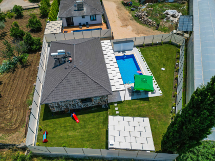 Villa Şimal Yıldızı (2069)