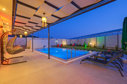 Villa Şimal Yıldızı (2069)