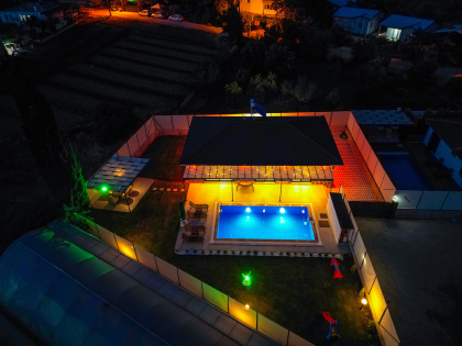 Villa Şimal Yıldızı (2069)