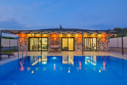 Villa Şimal Yıldızı (2069)