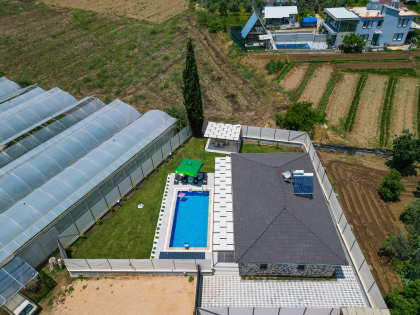 Villa Şimal Yıldızı (2069)