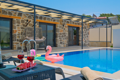 Villa Şimal Yıldızı (2069)