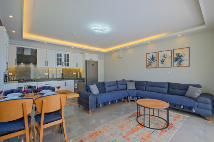 Villa Şimal Yıldızı (2069)