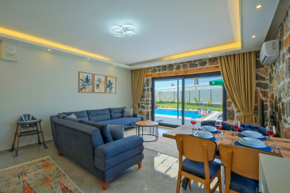 Villa Şimal Yıldızı (2069)