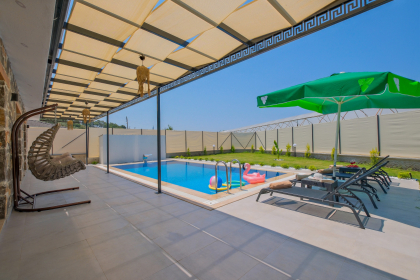 Villa Şimal Yıldızı (2069)