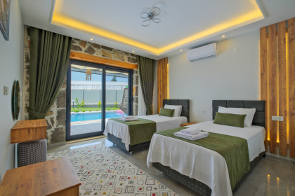 Villa Şimal Yıldızı (2069)