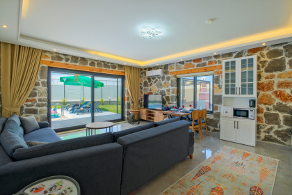 Villa Şimal Yıldızı (2069)