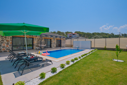 Villa Şimal Yıldızı (2069)