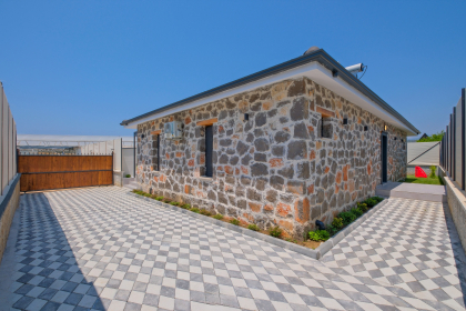 Villa Şimal Yıldızı (2069)