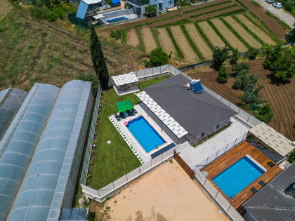 Villa Şimal Yıldızı (2069)