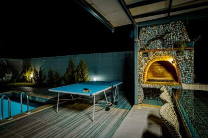 Villa Single Stone Kayaköy  (2348)