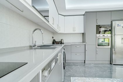 Villa Single Stone Kayaköy  (2348)