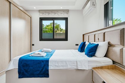 Villa Single Stone Kayaköy  (2348)