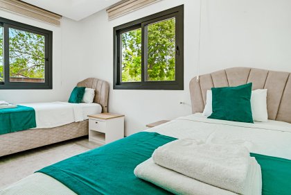 Villa Single Stone Kayaköy  (2348)