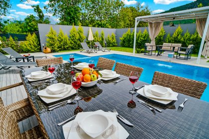 Villa Single Stone Kayaköy  (2348)